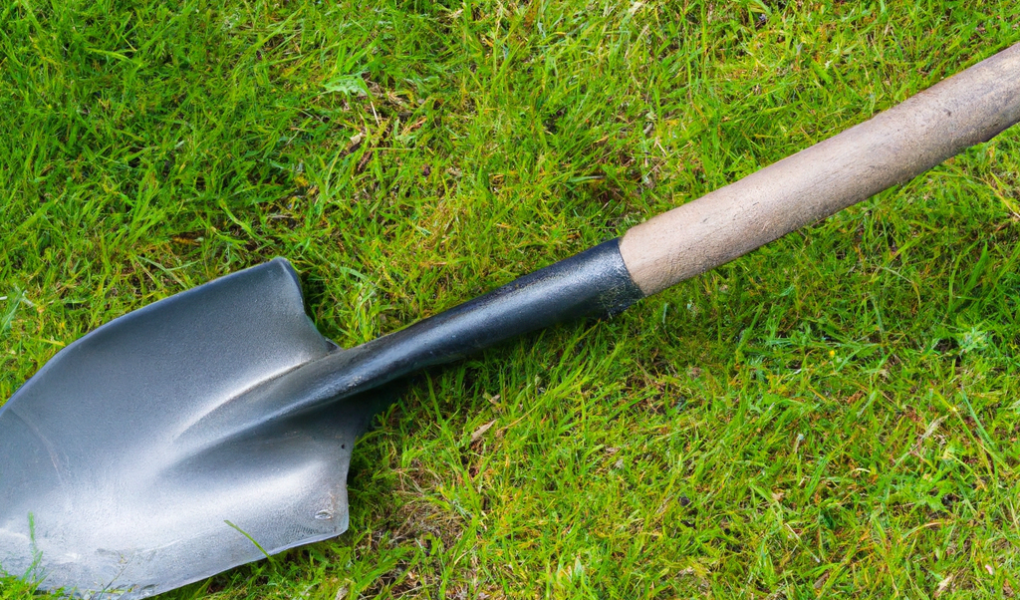Einen neuen Spaten kaufen - der Ratgeber - Tipps für Garten und Haus